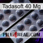 Tadasoft 40Mg 31